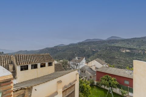 Landsbyhus i Albunuelas, Granada, Albunuelas - € 85.000 | Ref: LVA988 - foto 16